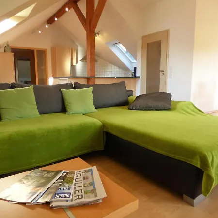 شقة Schauenburgblick *