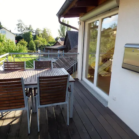 شقة Schauenburgblick