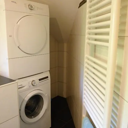 شقة Schauenburgblick