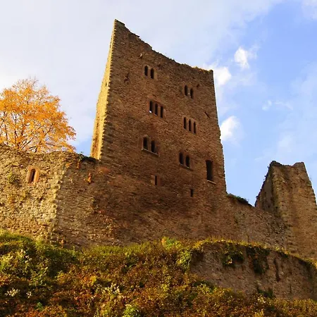 Schauenburgblick * أوبركيرش