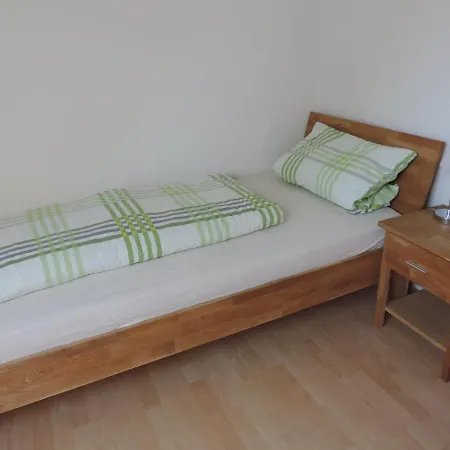 Schauenburgblick شقة *