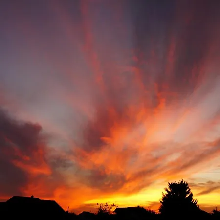 Schauenburgblick * أوبركيرش