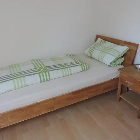 Appartement Schauenburgblick Oberkirch (Baden)