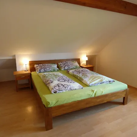 Schauenburgblick Appartement
