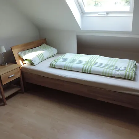 Appartement Schauenburgblick *